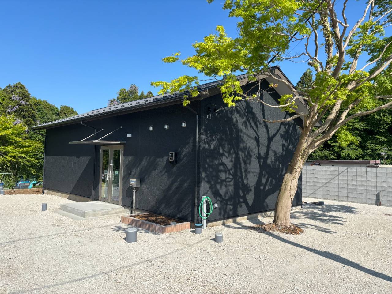 株式会社　共瑩工業様　事務所　改修工事