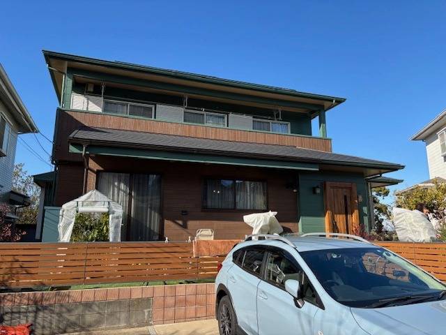 O様邸　増築工事